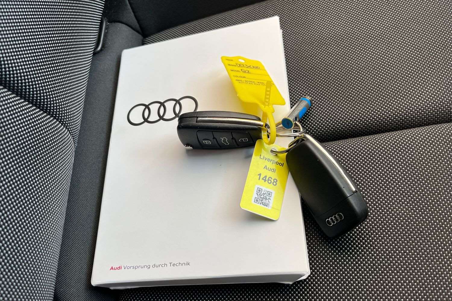 Used Audi Q2 2023 for sale - 76351601: Photo 25