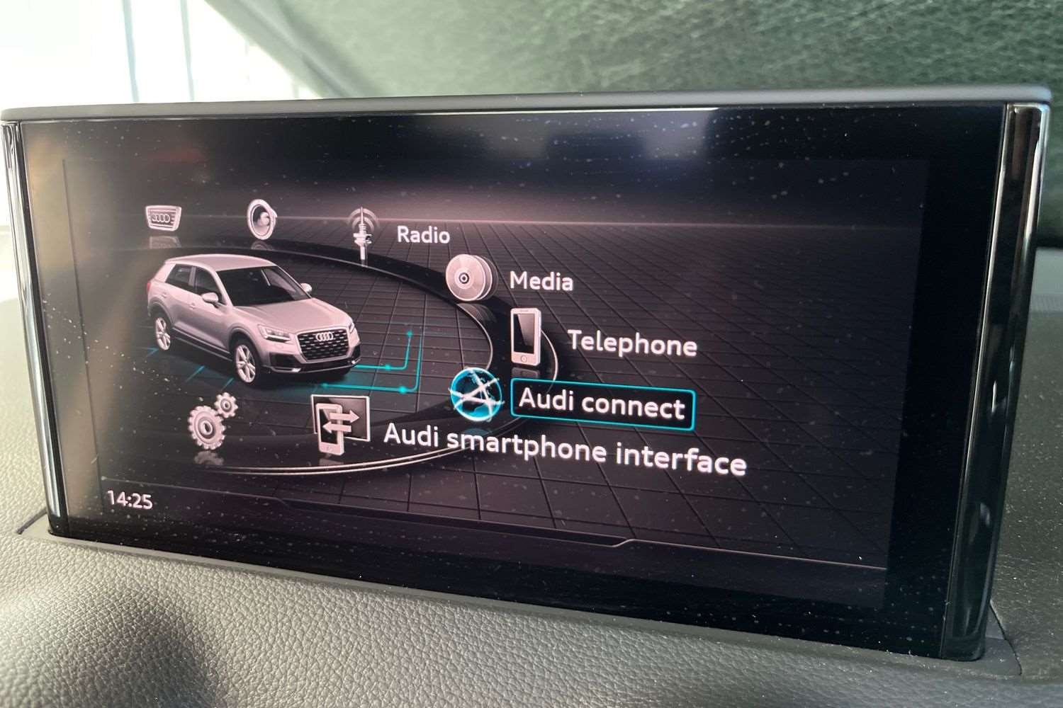 Used Audi Q2 2023 for sale - 76351601: Photo 26