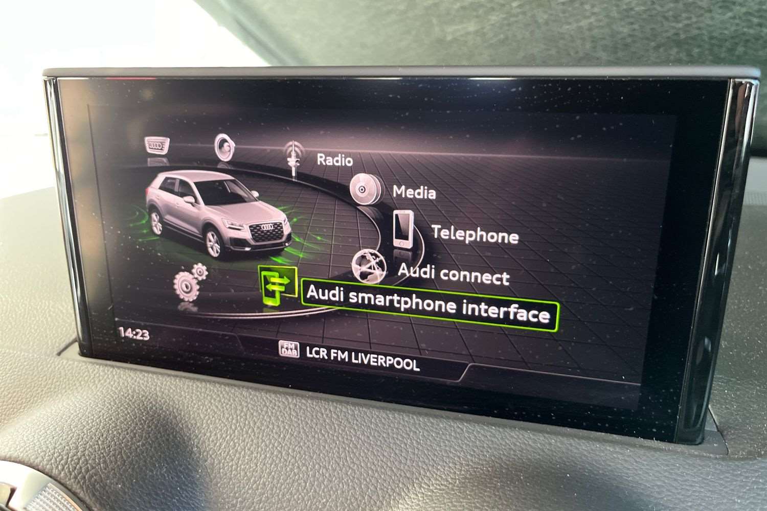 Used Audi Q2 2023 for sale - 76351601: Photo 27