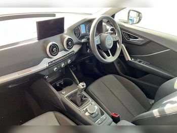 Used Audi Q2 2023 for sale - 76351601: Photo