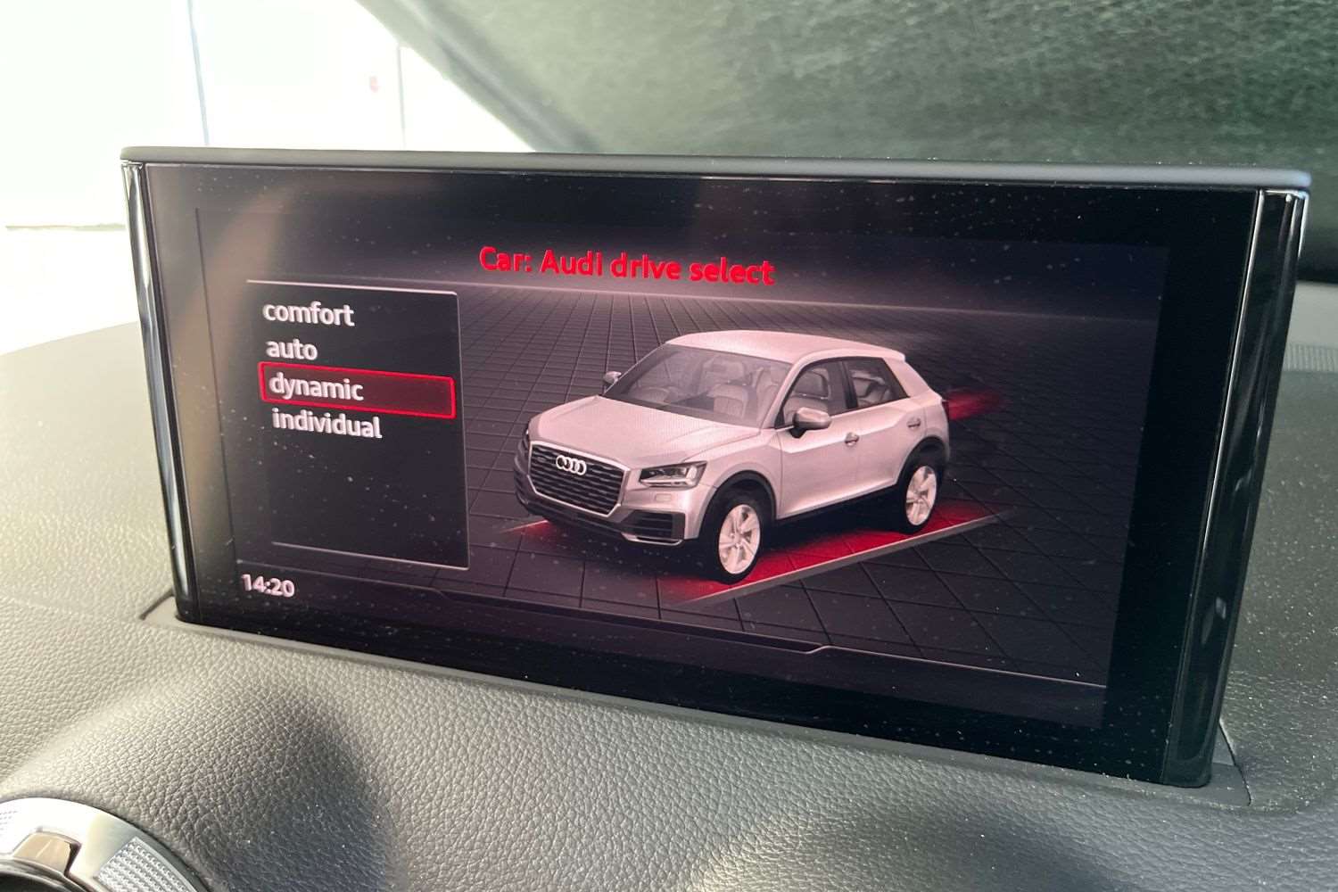 Used Audi Q2 2023 for sale - 76351601: Photo 30