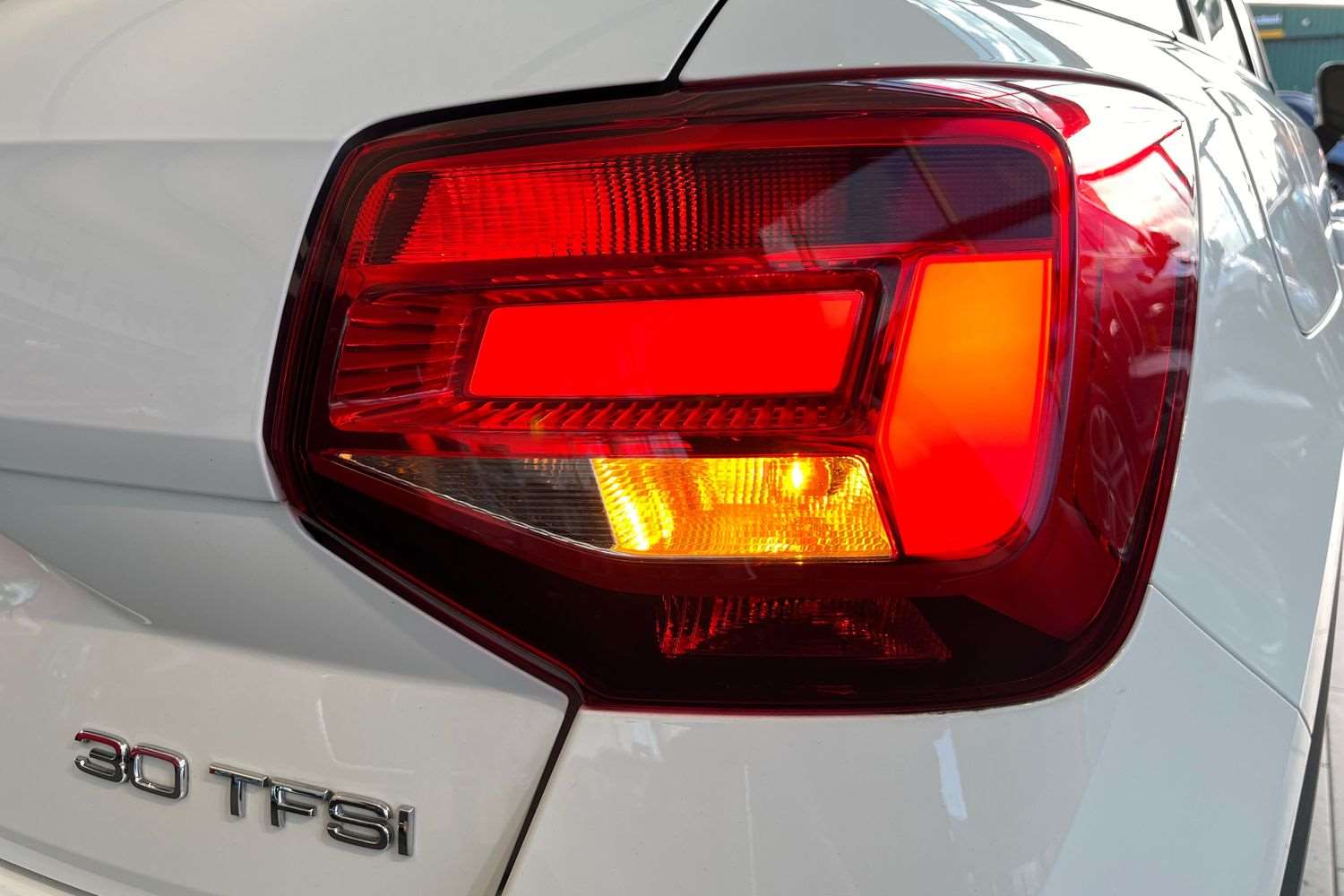 Used Audi Q2 2023 for sale - 76351601: Photo 32