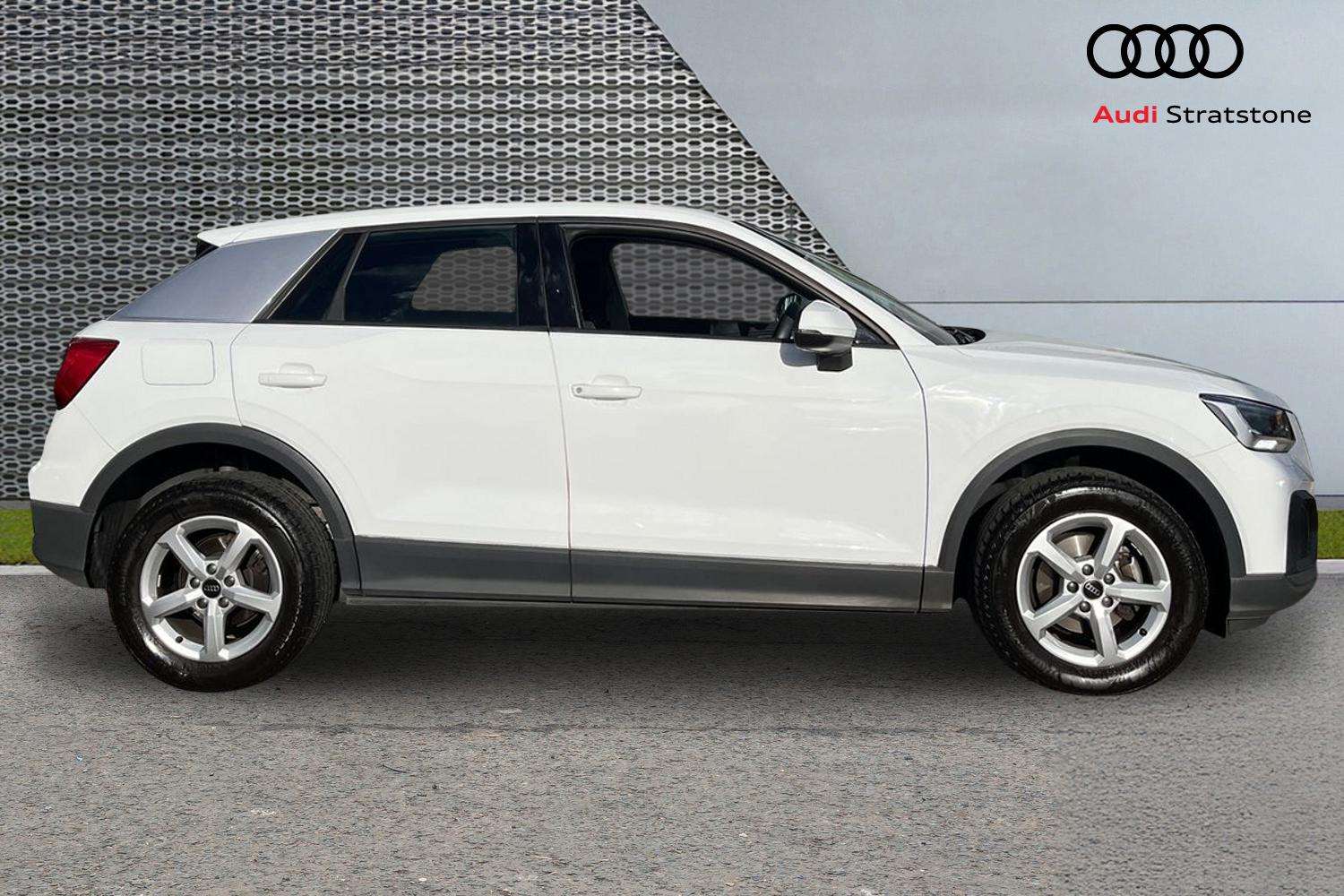 Used Audi Q2 2023 for sale - 76351601: Photo 4