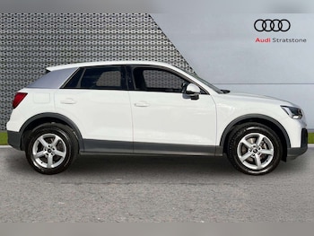 Used Audi Q2 2023 for sale - 76351601: Photo