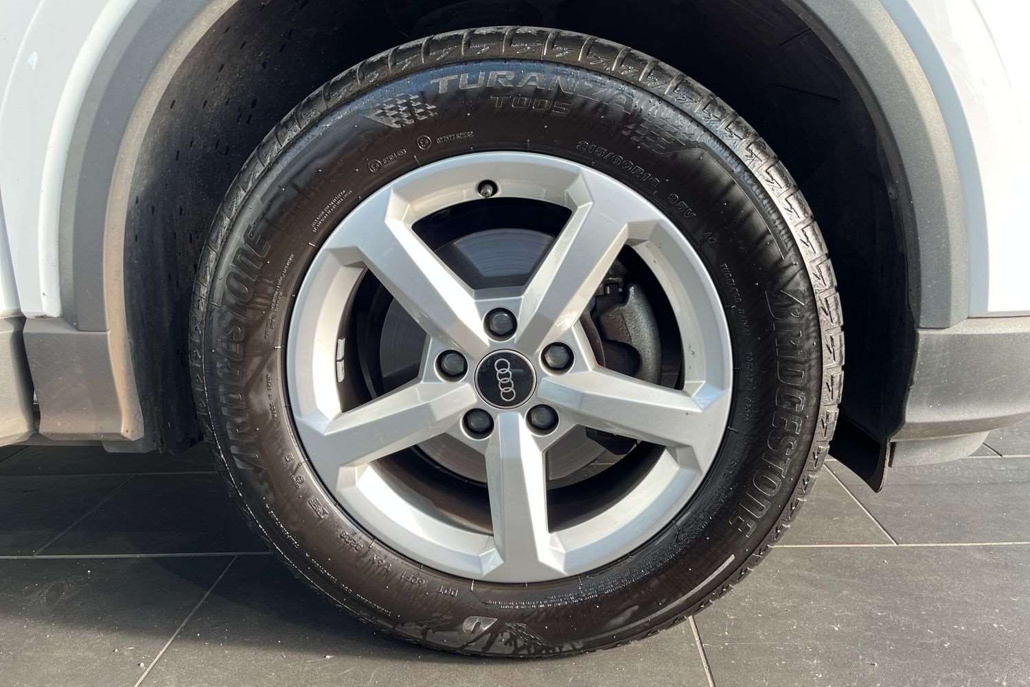 Used Audi Q2 2023 for sale - 76351601: Photo 5