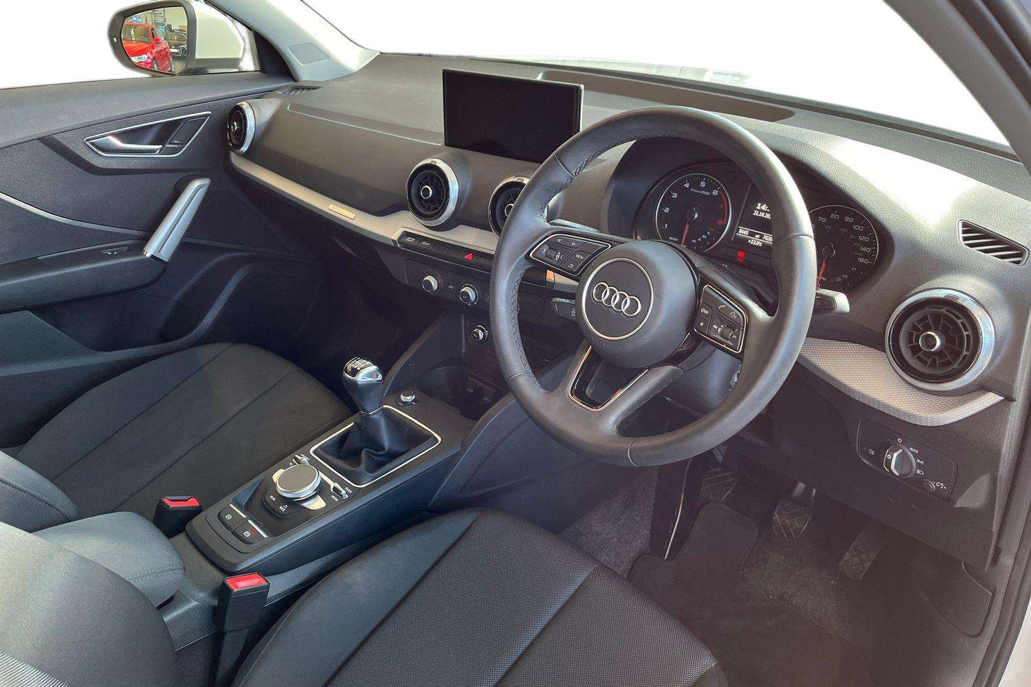 Used Audi Q2 2023 for sale - 76351601: Photo 6