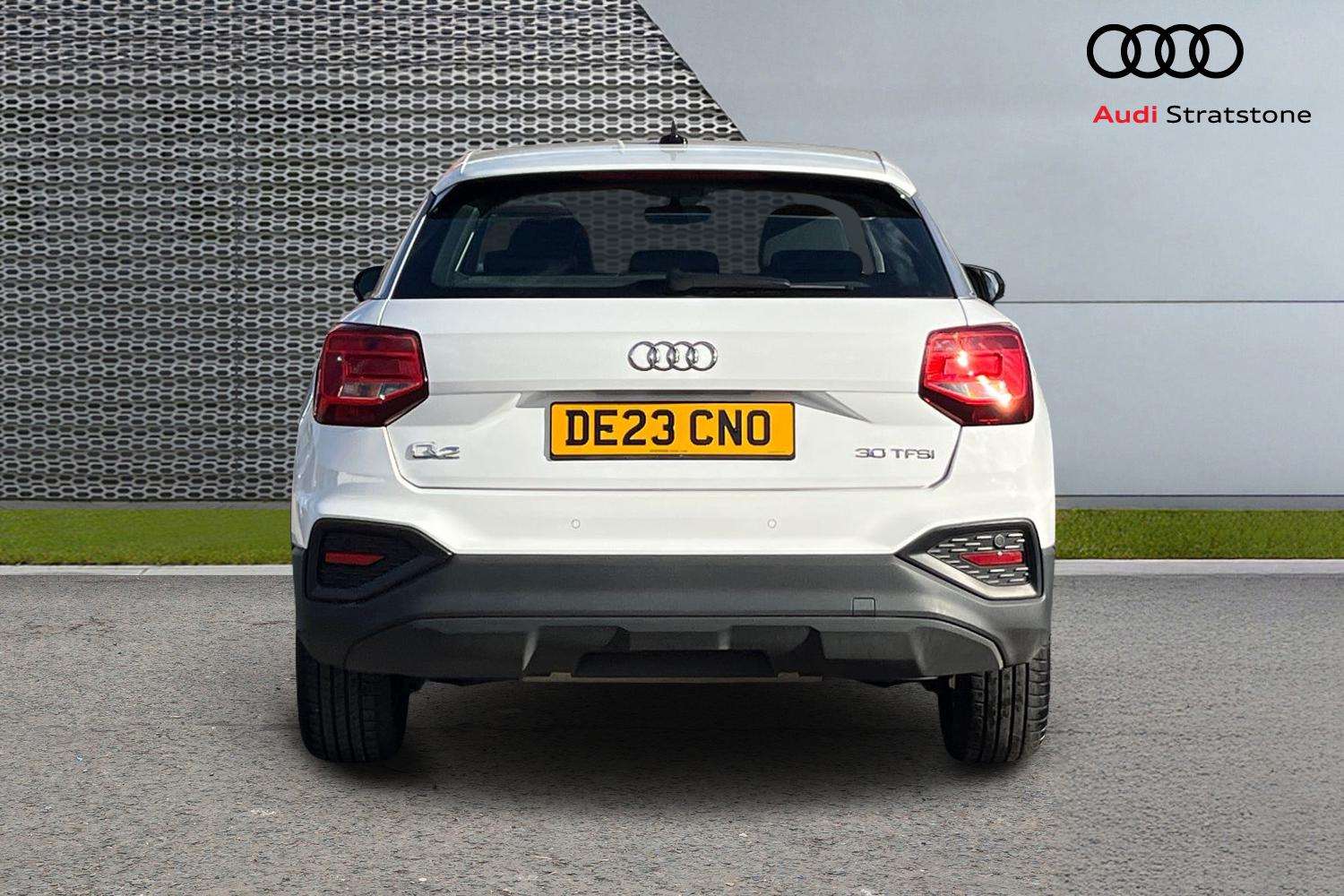 Used Audi Q2 2023 for sale - 76351601: Photo 7