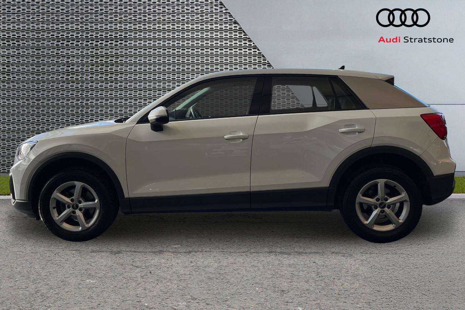 Used Audi Q2 2023 for sale - 76351601: Photo 8