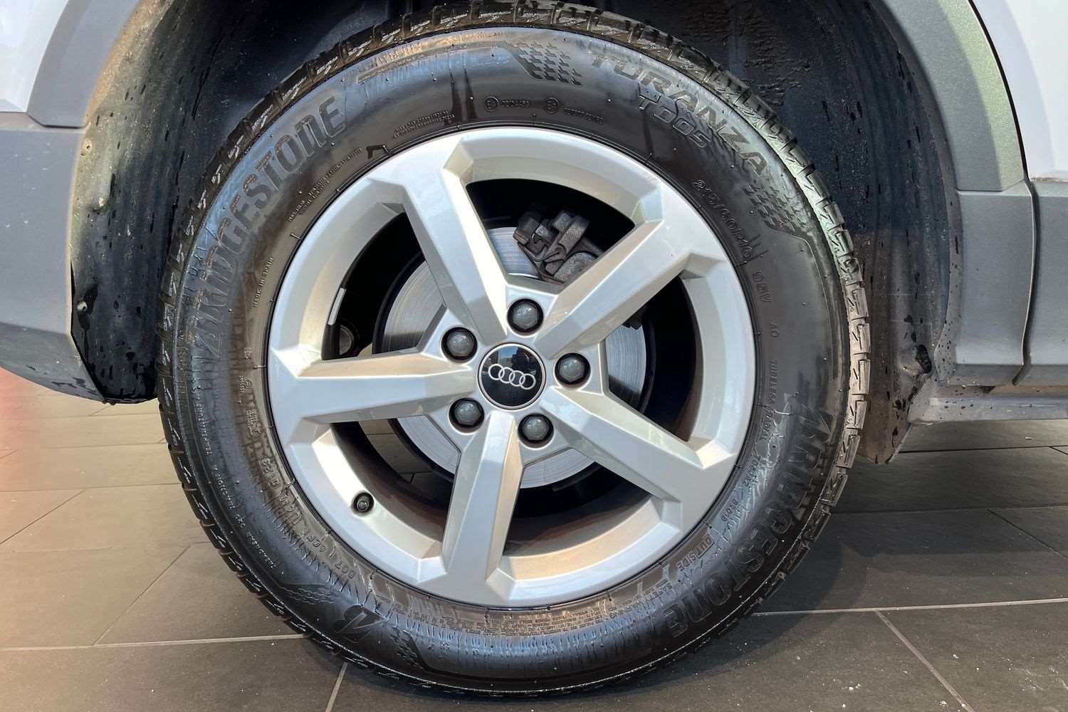 Used Audi Q2 2023 for sale - 76351601: Photo 9