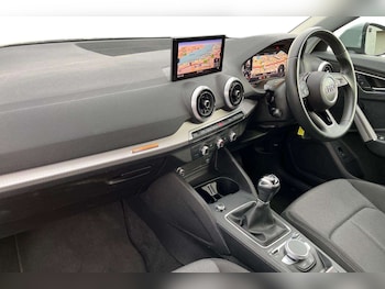 Used Audi Q2 2021 for sale - 78378550: Photo