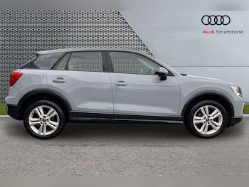 Used Audi Q2 2021 for sale - 78378550: Photo