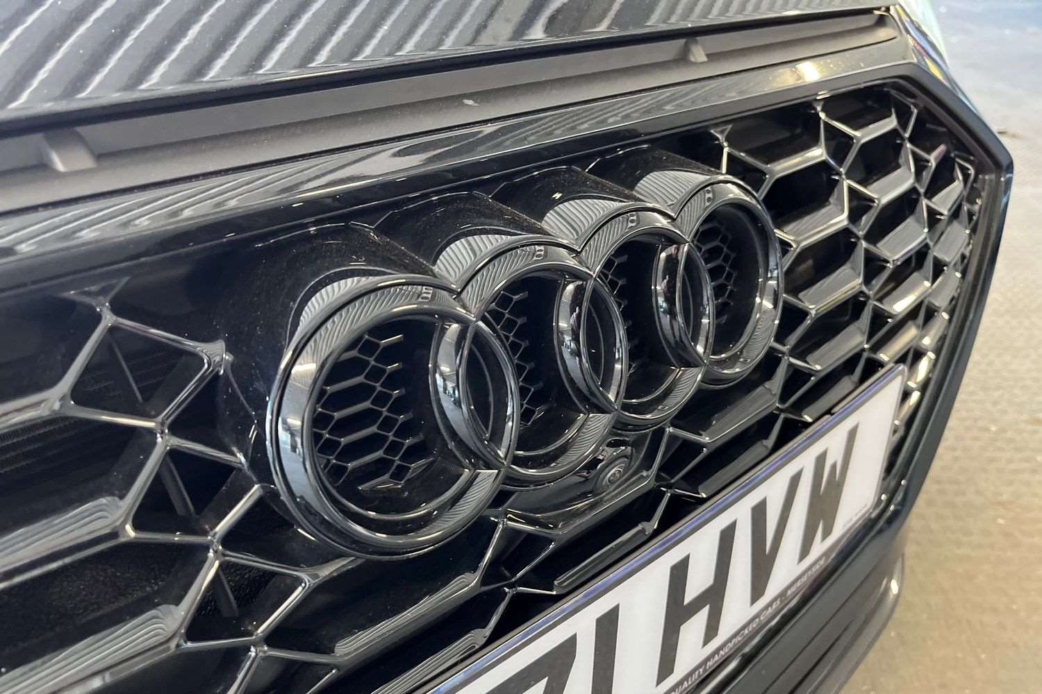 Used Audi RS4 2022 for sale - 77960880: Photo 12