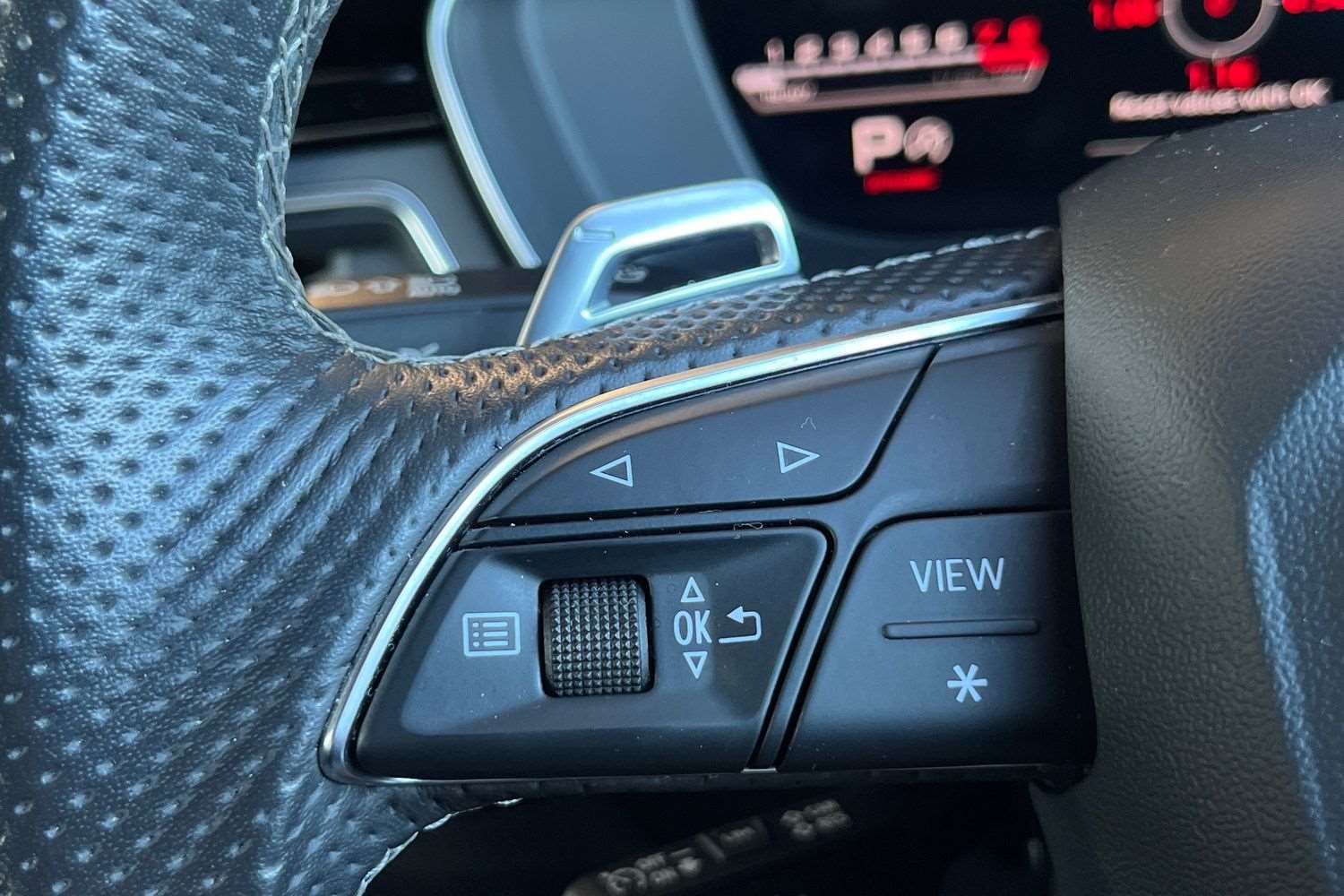 Used Audi RS4 2022 for sale - 77960880: Photo 16