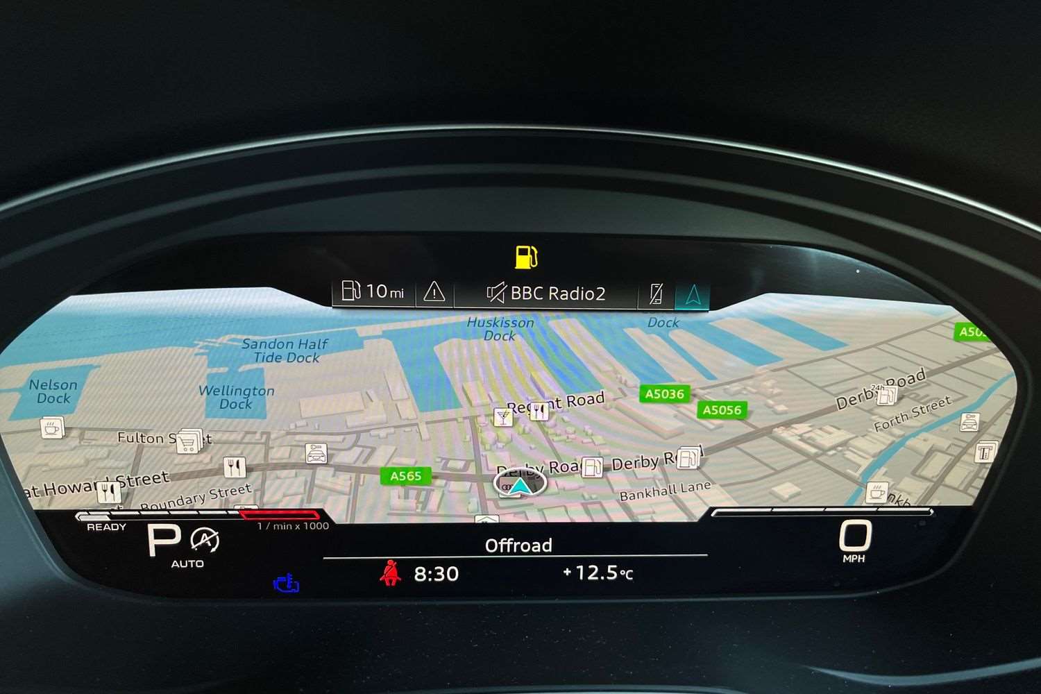 Used Audi RS4 2022 for sale - 77960880: Photo 18