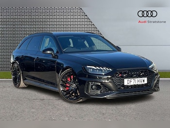 Used Audi RS4 2022 for sale - 77960880: Photo