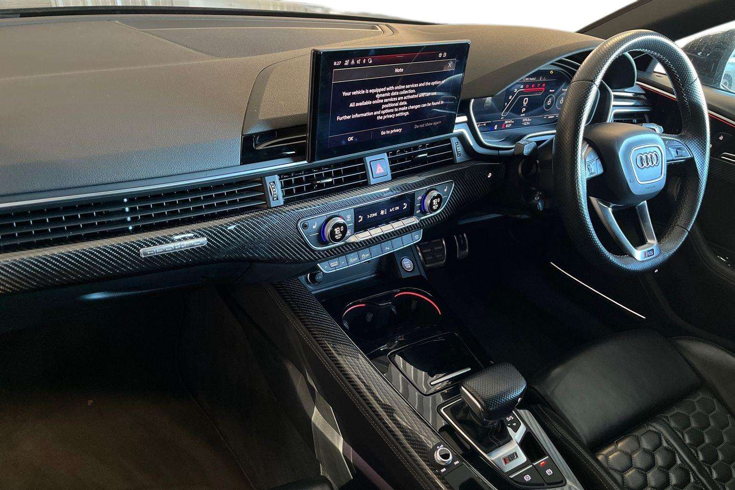 Used Audi RS4 2022 for sale - 77960880: Photo 20