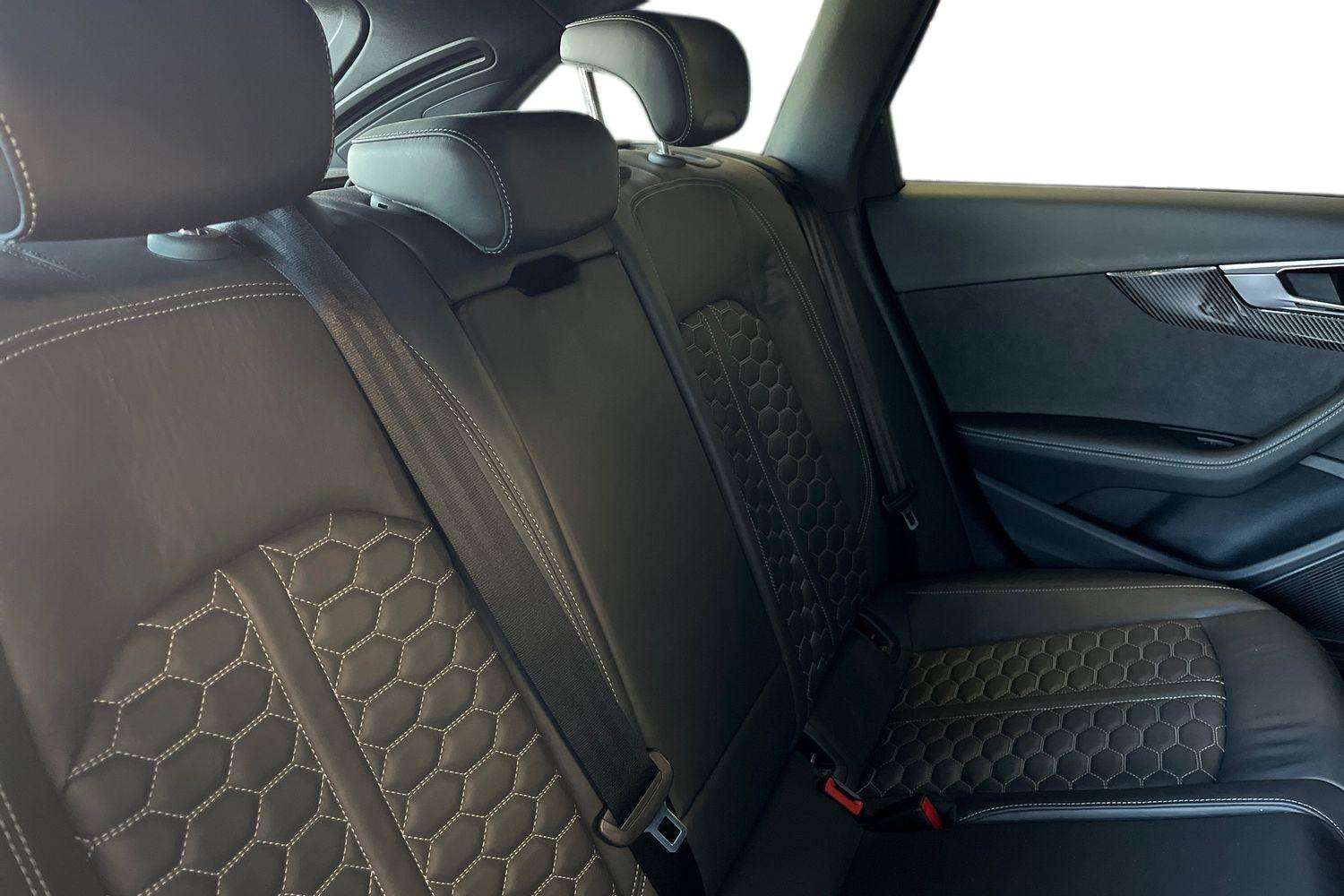 Used Audi RS4 2022 for sale - 77960880: Photo 22