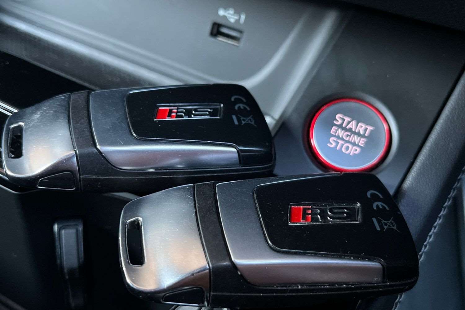 Used Audi RS4 2022 for sale - 77960880: Photo 25