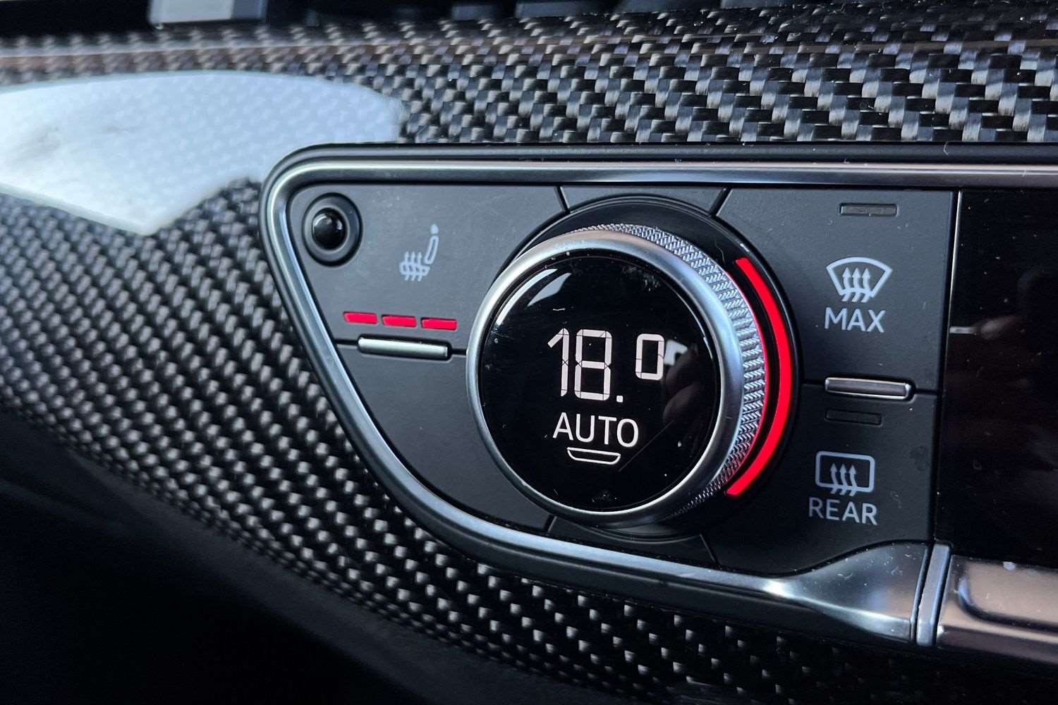 Used Audi RS4 2022 for sale - 77960880: Photo 26