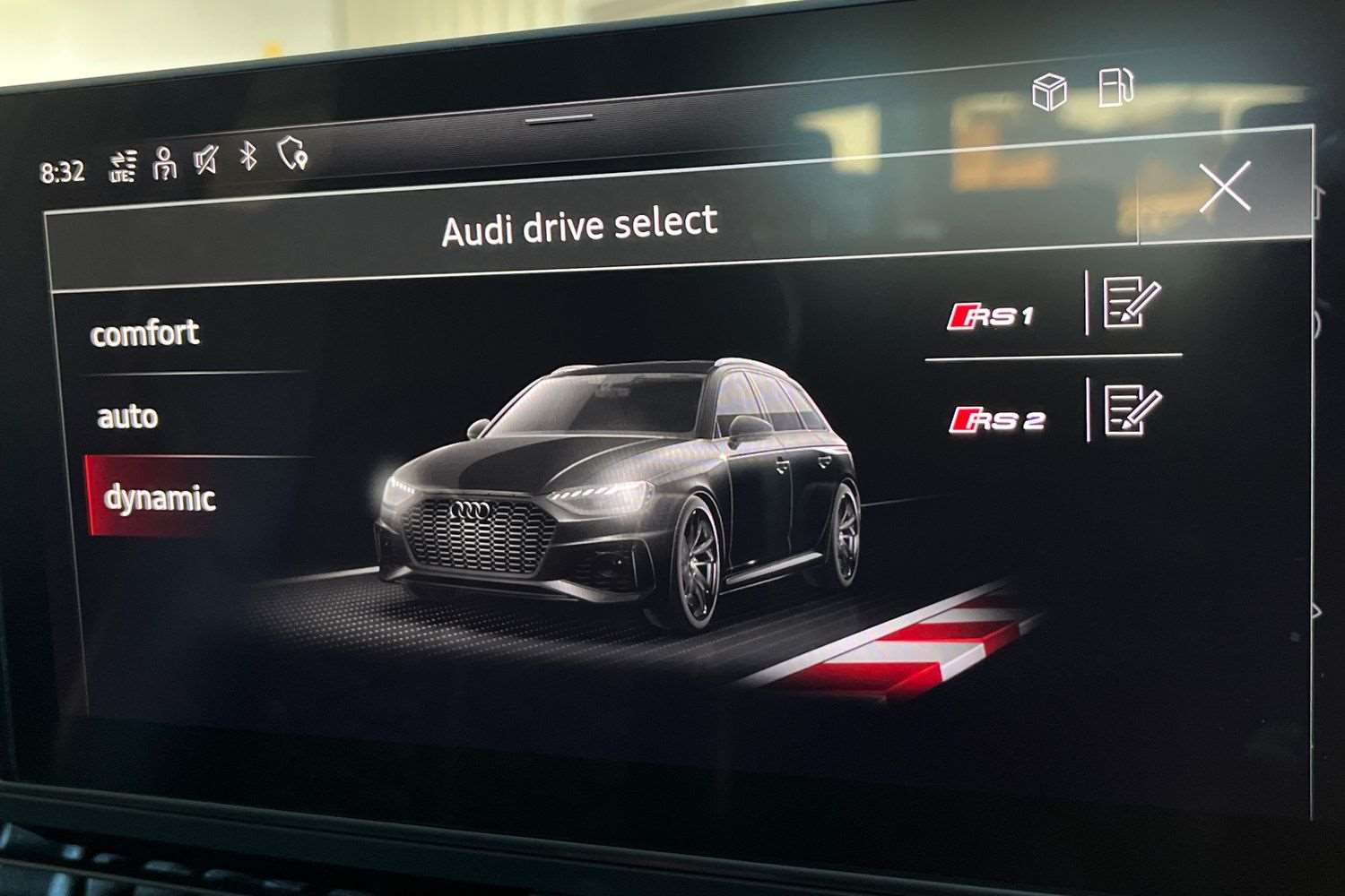 Used Audi RS4 2022 for sale - 77960880: Photo 27