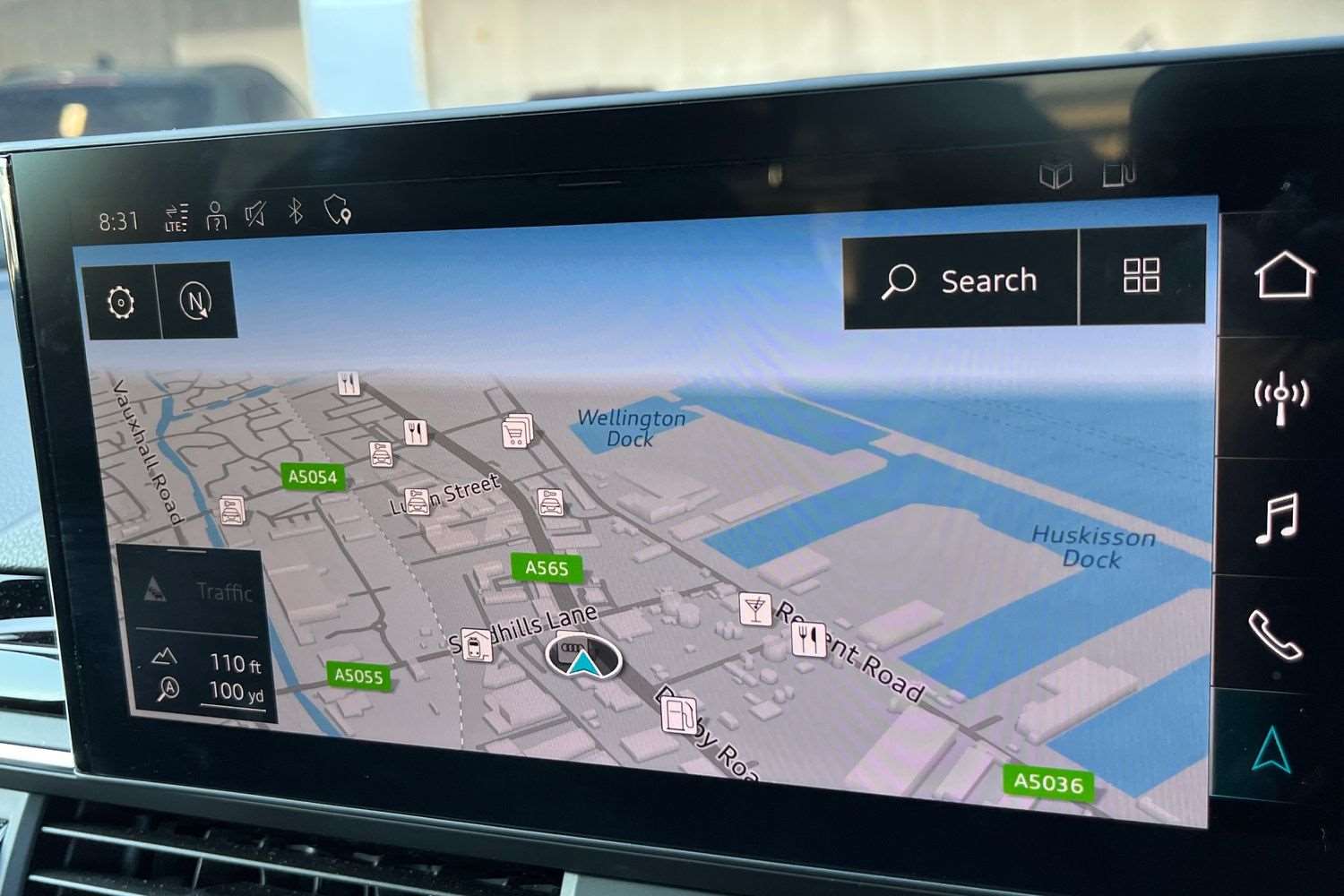 Used Audi RS4 2022 for sale - 77960880: Photo 28