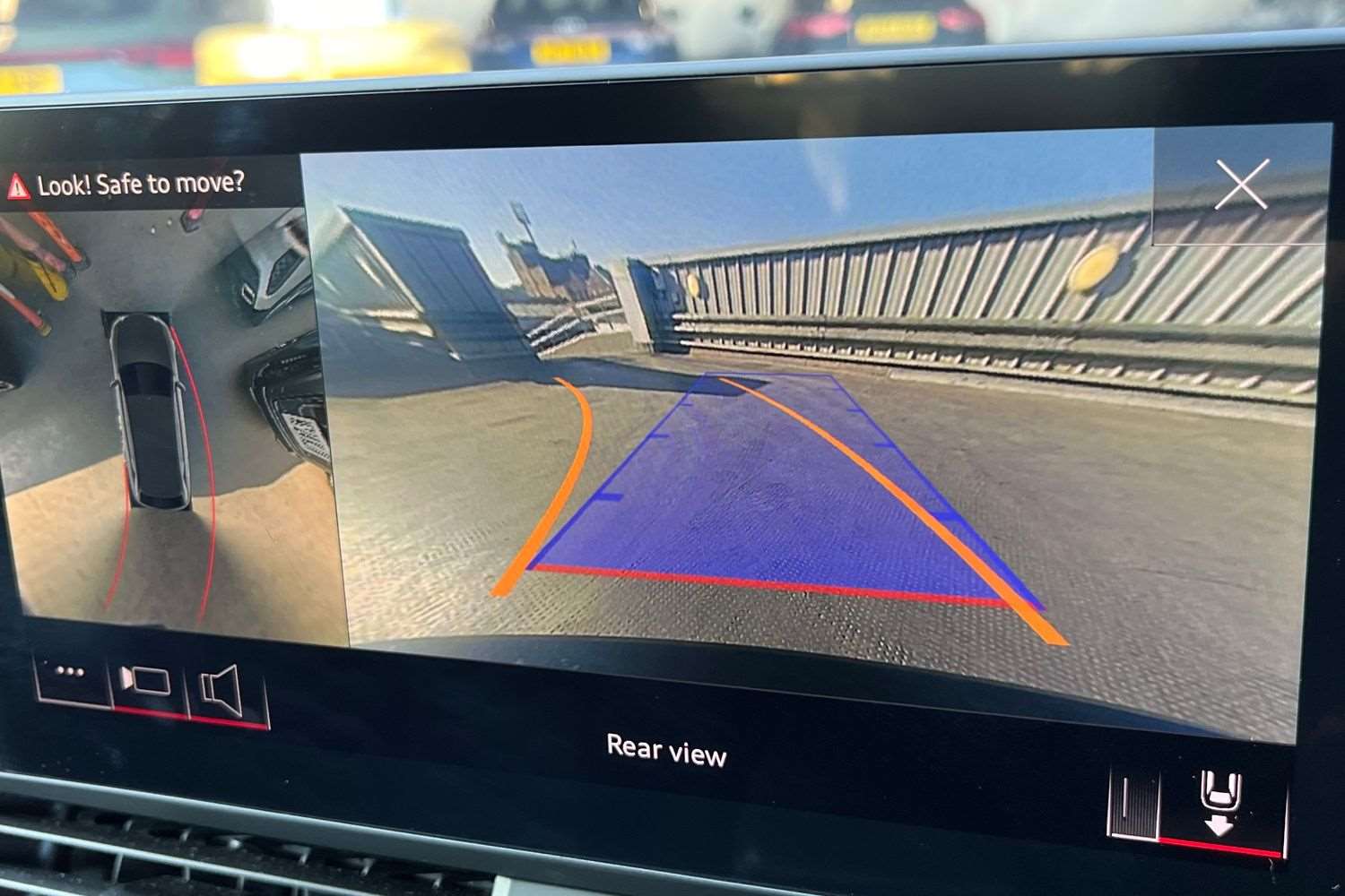 Used Audi RS4 2022 for sale - 77960880: Photo 29