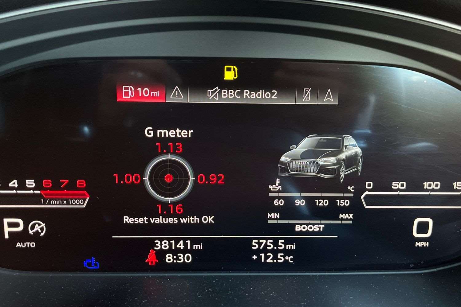 Used Audi RS4 2022 for sale - 77960880: Photo 30