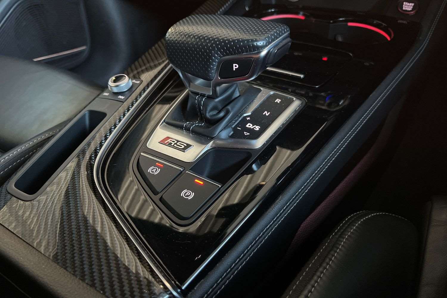 Used Audi RS4 2022 for sale - 77960880: Photo 32