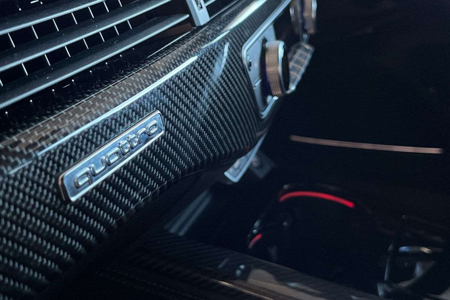 Used Audi RS4 2022 for sale - 77960880: Photo 35