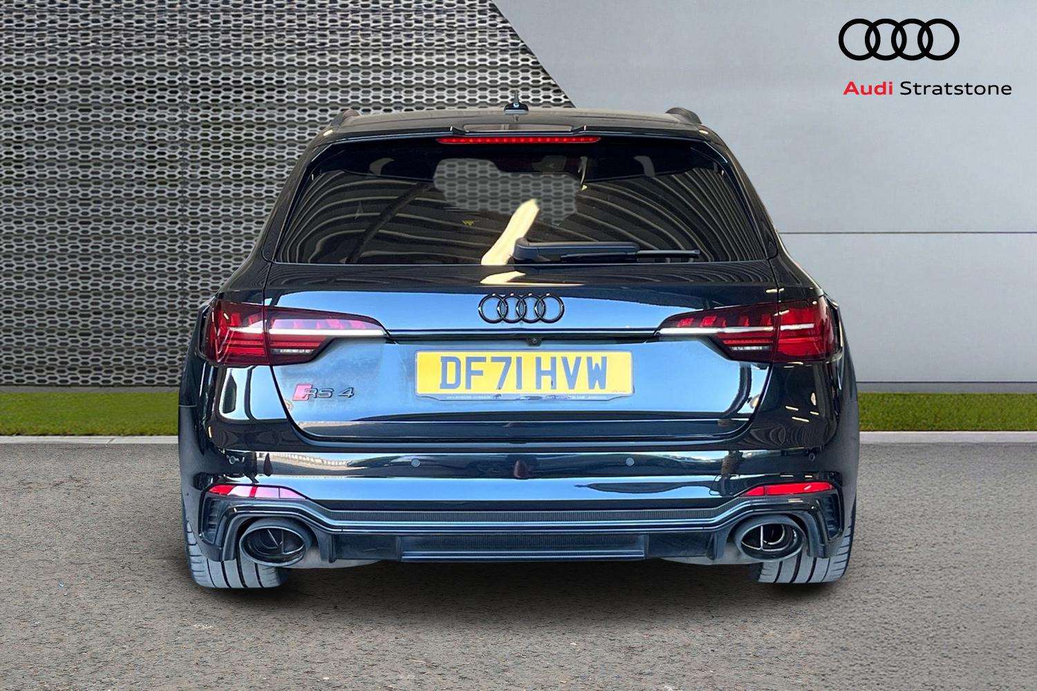 Used Audi RS4 2022 for sale - 77960880: Photo 7