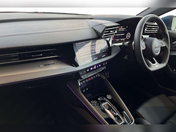 Used Audi A3 2025 for sale - 79270901: Photo