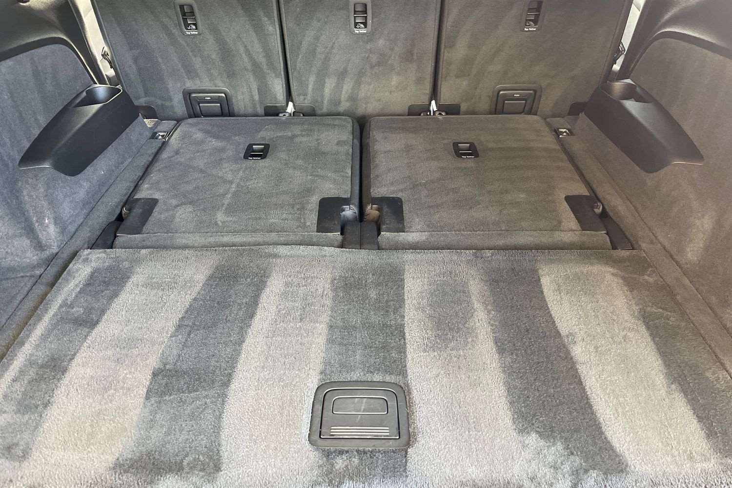 Used Audi Q7 2023 for sale - 77093340: Photo 13