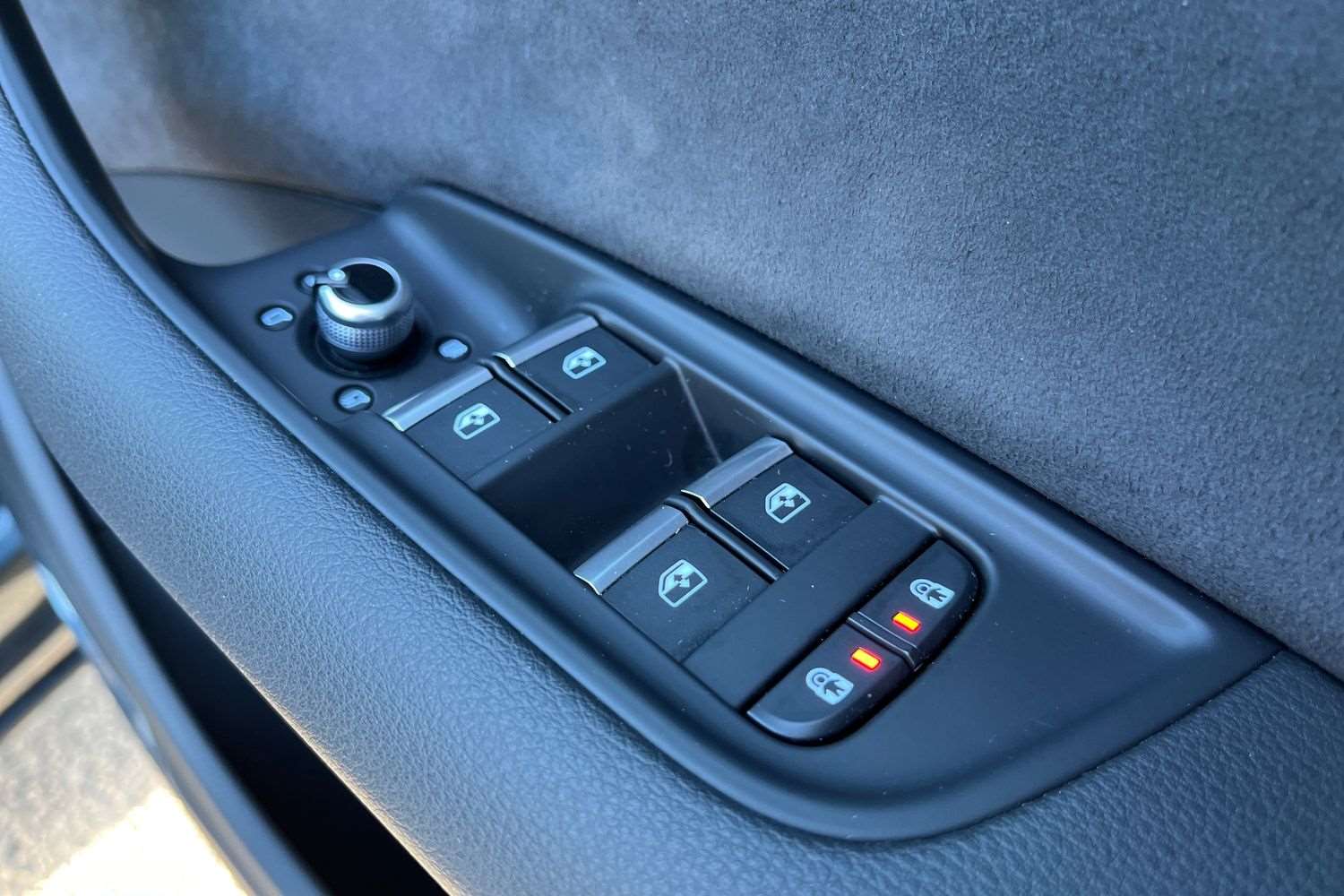 Used Audi Q7 2023 for sale - 77093340: Photo 14