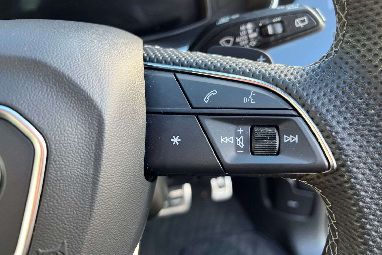 Used Audi Q7 2023 for sale - 77093340: Photo 17