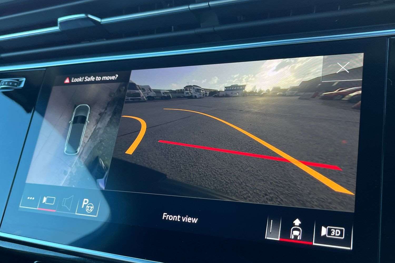 Used Audi Q7 2023 for sale - 77093340: Photo 28