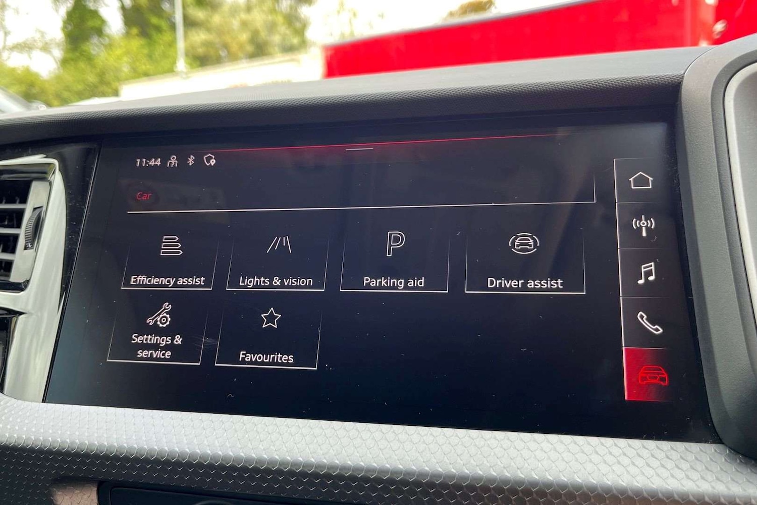 Vehicle 28