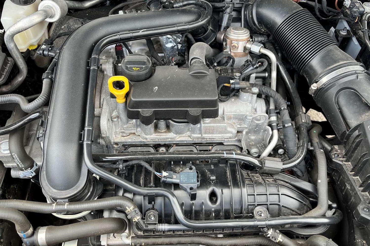 Vehicle 31