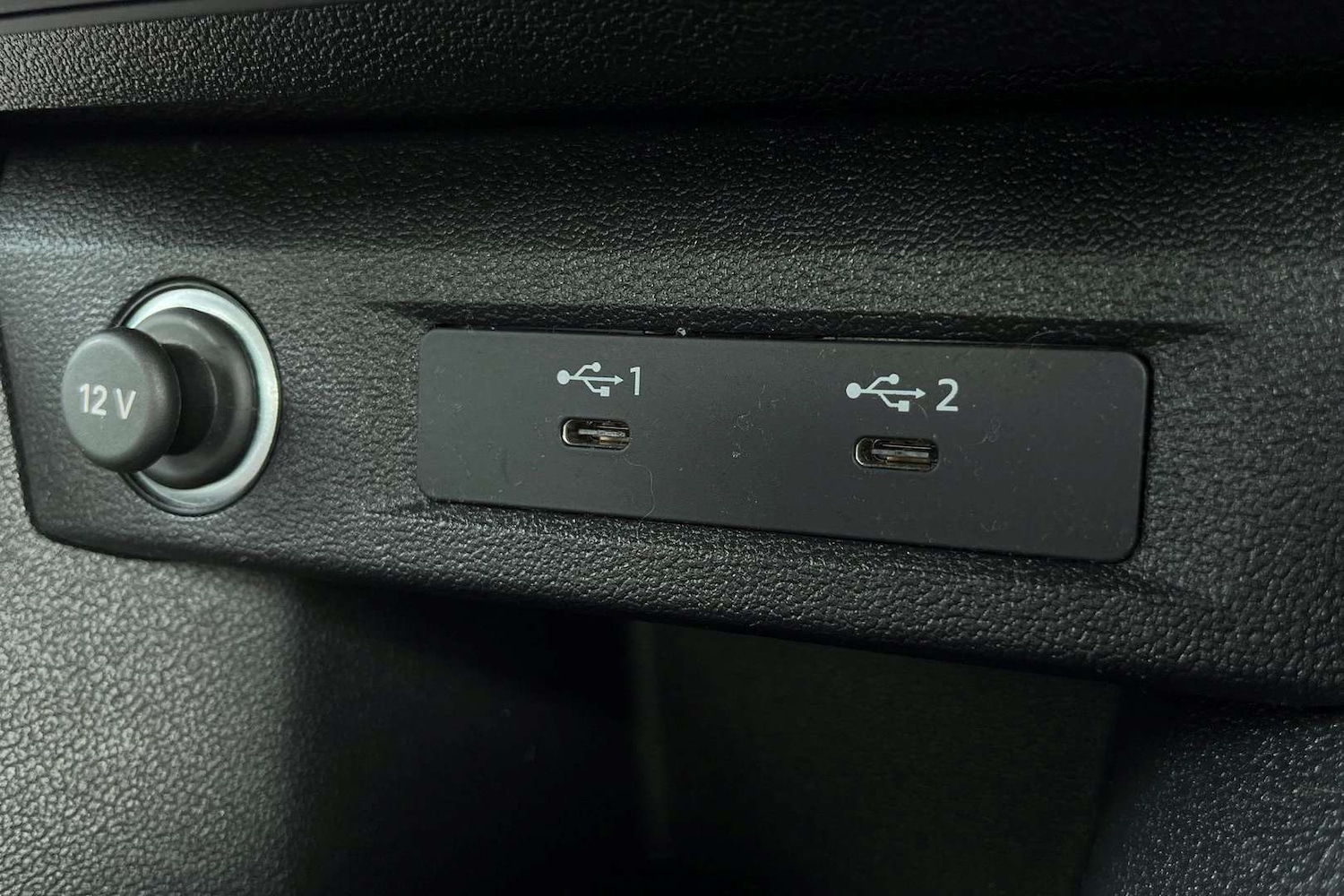 Vehicle 32