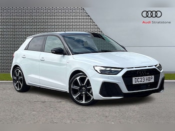 Used Audi A1 2023 for sale - 78551598: Photo