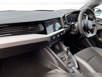 Used Audi A1 2023 for sale - 78551598: Photo
