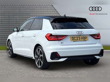 Used Audi A1 2023 for sale - 78551598: Photo