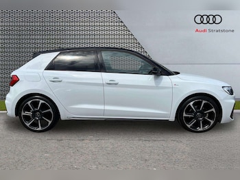 Used Audi A1 2023 for sale - 78551598: Photo