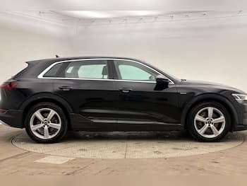Used Audi e-tron 2020 for sale - 79745618: Photo