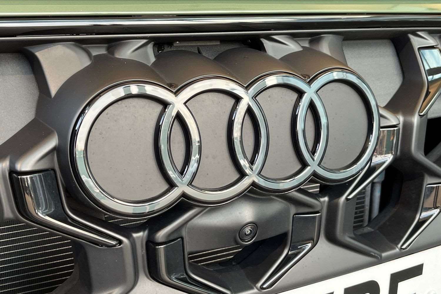 Used Audi Q5 for sale - 78119316: Photo 12