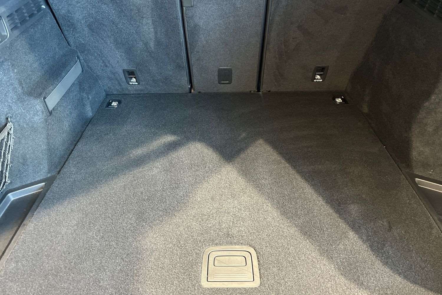 Used Audi Q5 for sale - 78119316: Photo 13