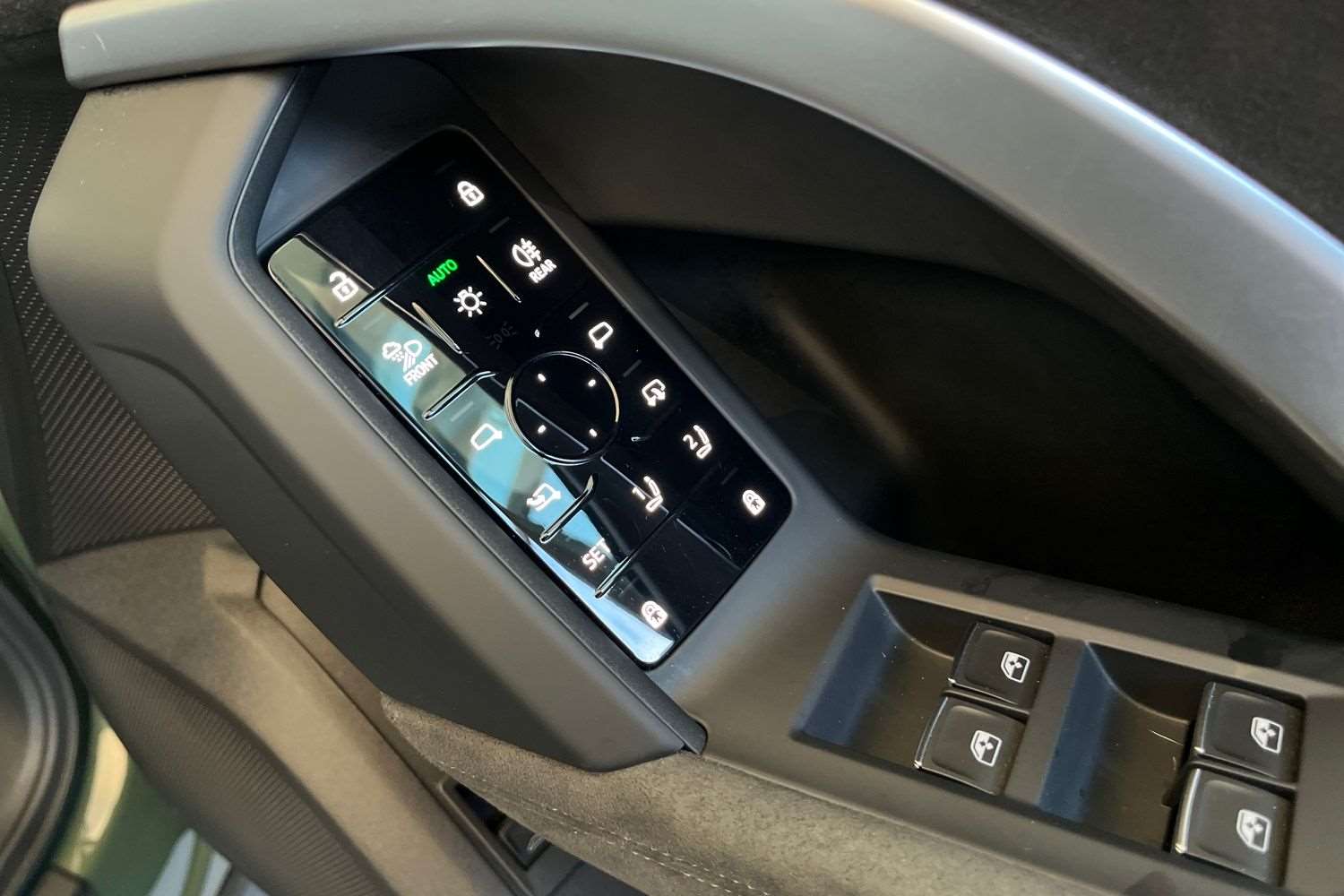 Used Audi Q5 for sale - 78119316: Photo 14