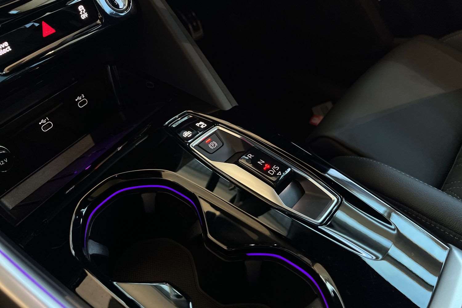 Used Audi Q5 for sale - 78119316: Photo 15