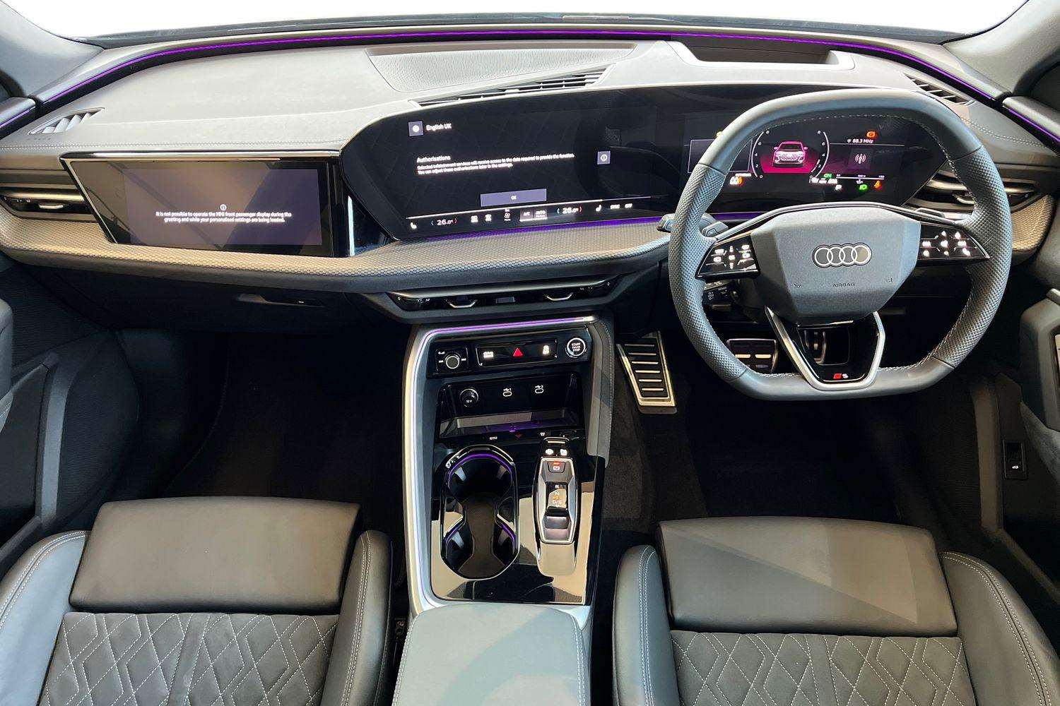 Used Audi Q5 for sale - 78119316: Photo 19