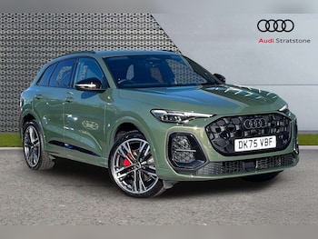 Used Audi Q5 2025 for sale - 78119316: Photo