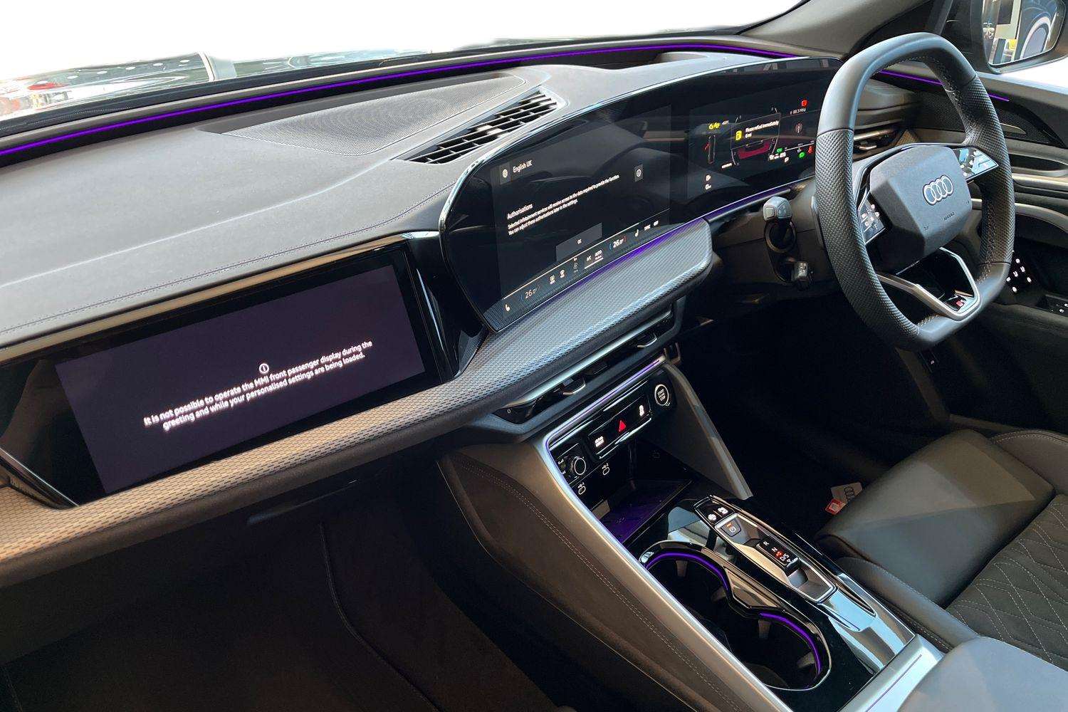 Used Audi Q5 for sale - 78119316: Photo 2